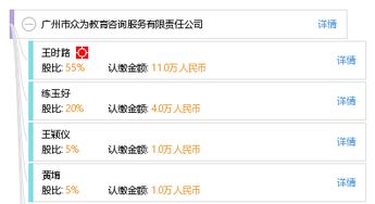 廣州市眾為教育咨詢服務(wù)有限責(zé)任公司 專業(yè)教育咨詢服務(wù)的引領(lǐng)者