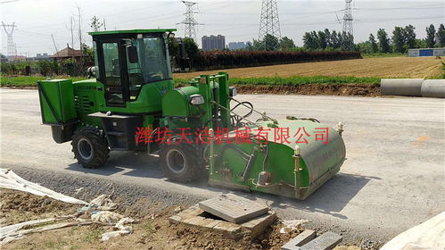 濰坊天潔金屬材料廠清掃機(jī) 可量尺定做，報(bào)價(jià)靈活