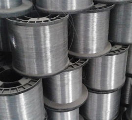 濟南廣匯鋁業(yè) 鋁鎂合金絲高清圖片展示與應(yīng)用解析