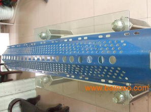 擋風抑塵墻與金屬板網(wǎng) 功能、生產與價格解析